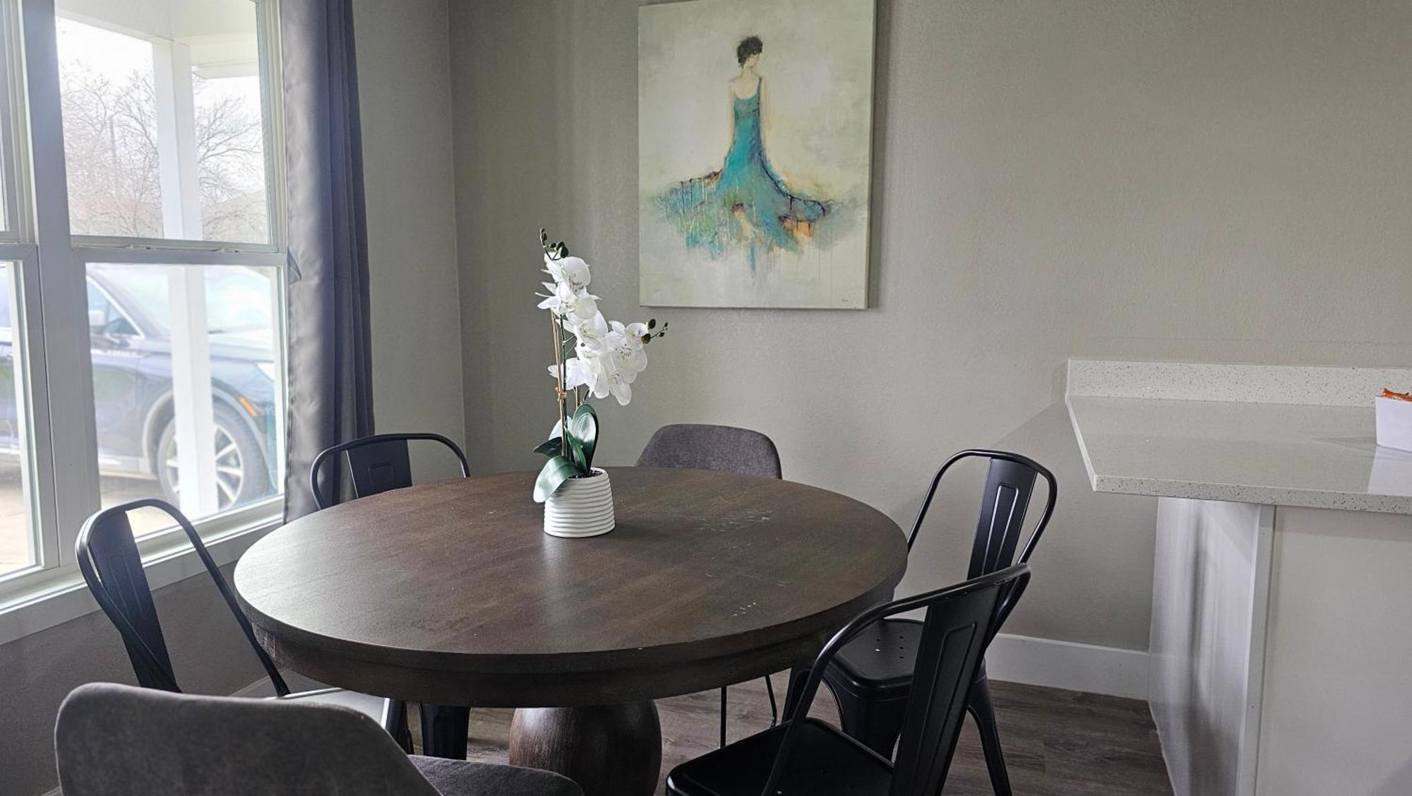 אוסטין Spacious Home Near Downtown מראה חיצוני תמונה