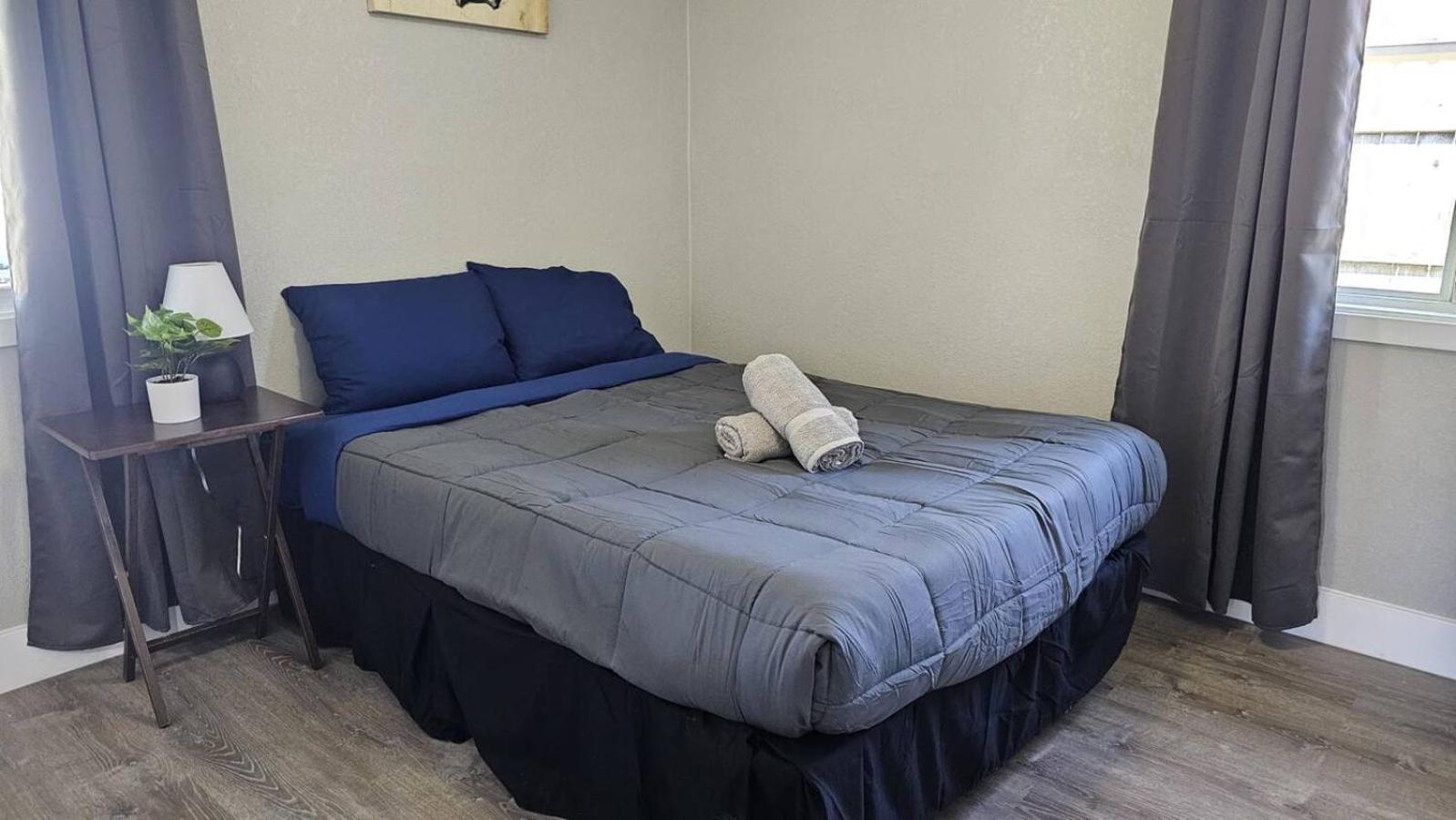 אוסטין Spacious Home Near Downtown מראה חיצוני תמונה